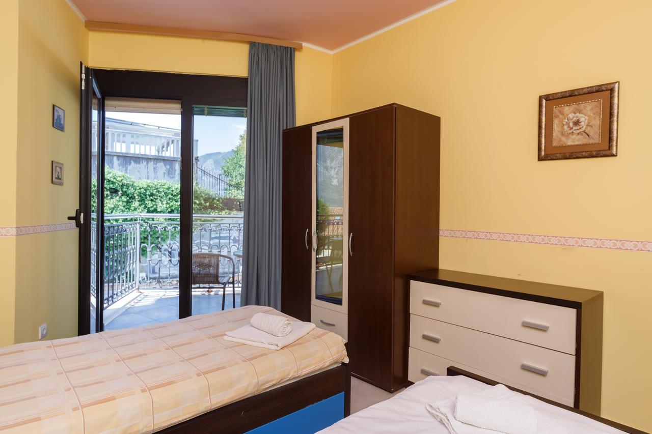 Apartments Coral Kotor Exterior foto